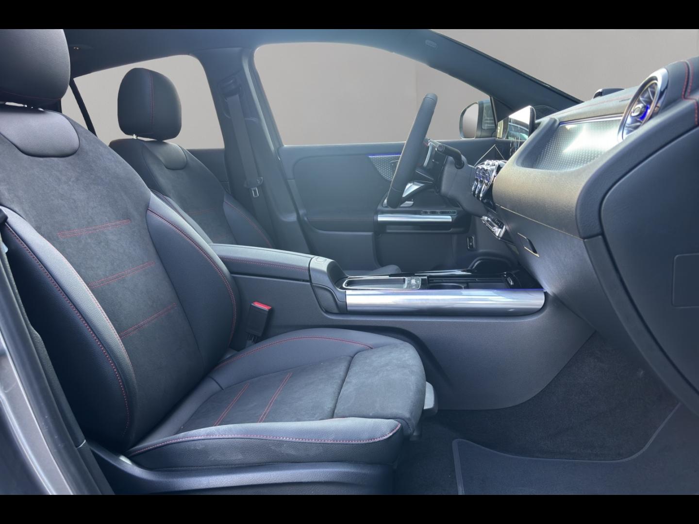 Image MERCEDES-BENZ EQA 250+ 190ch Business Edition