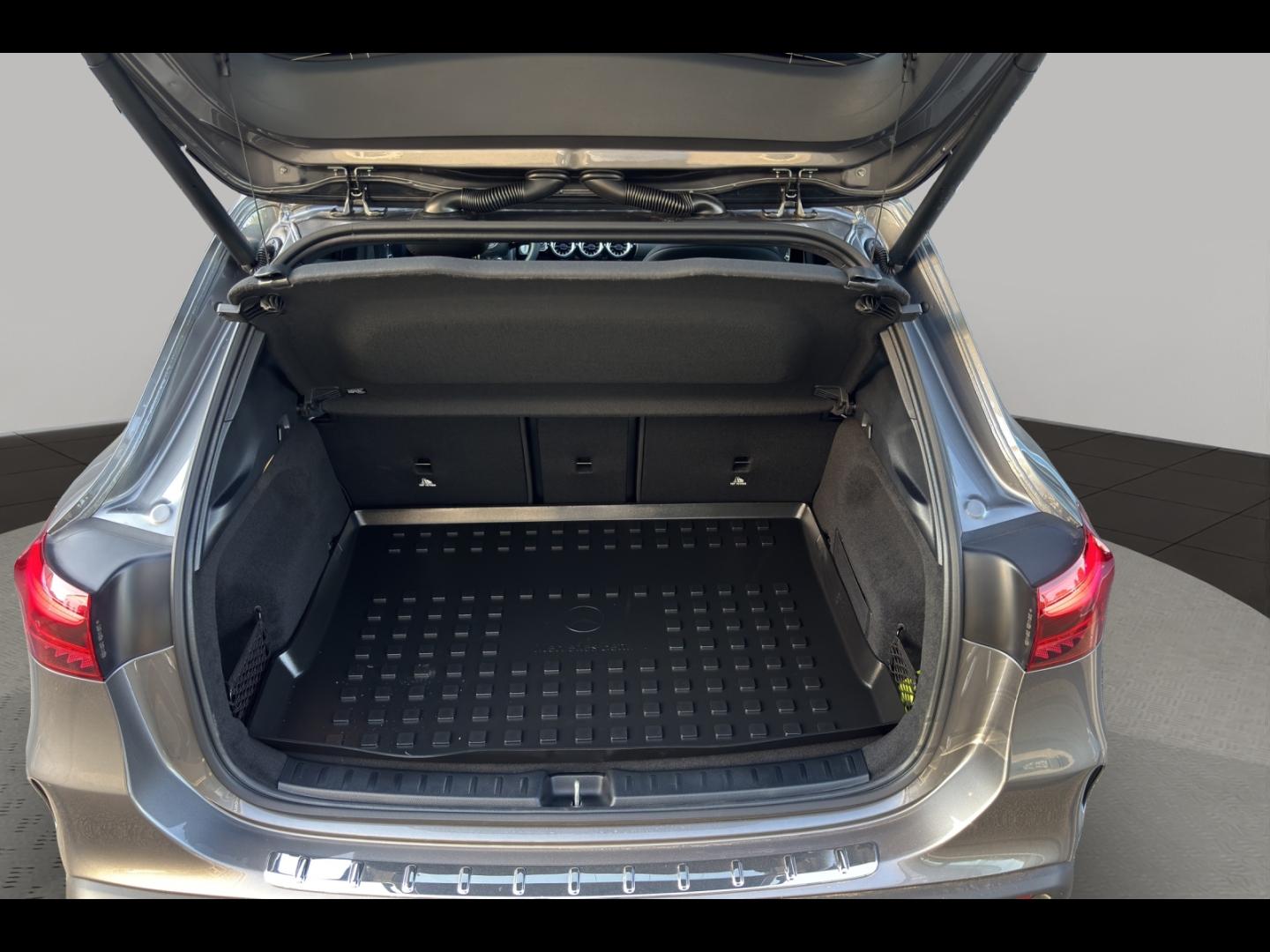 Image MERCEDES-BENZ EQA 250+ 190ch Business Edition