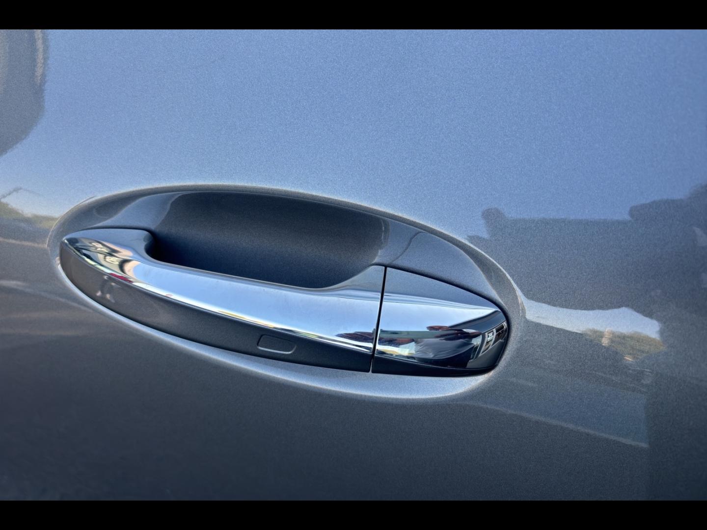 Image MERCEDES-BENZ EQA 250+ 190ch Business Edition