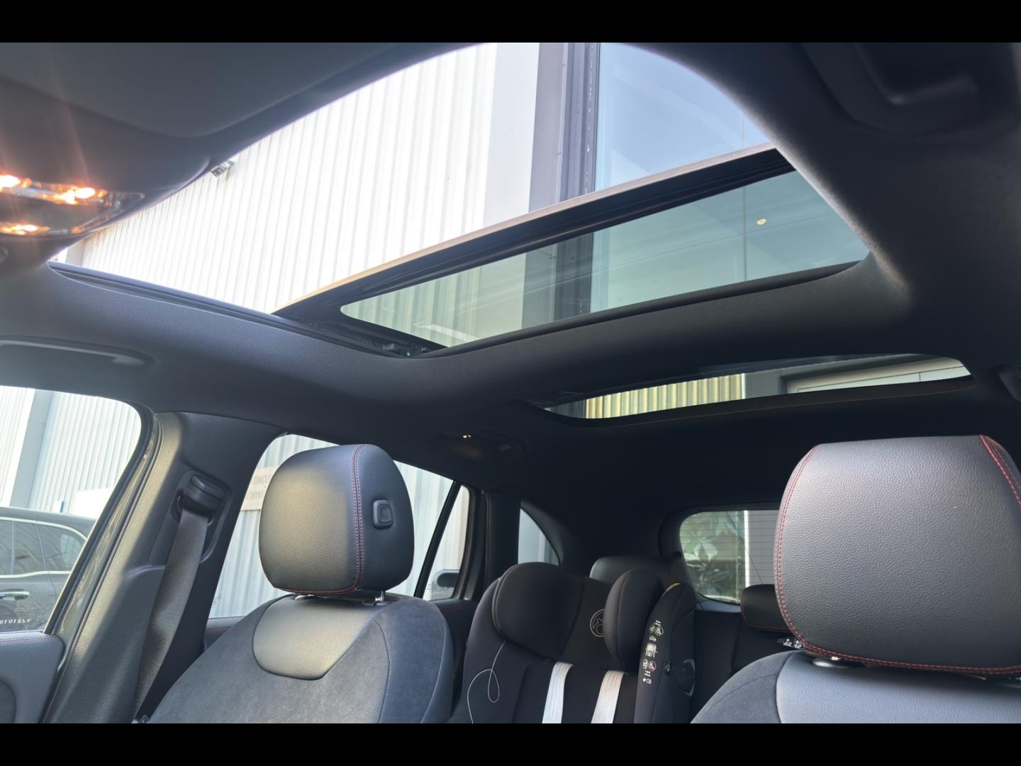 Image MERCEDES-BENZ EQA 250+ 190ch Business Edition