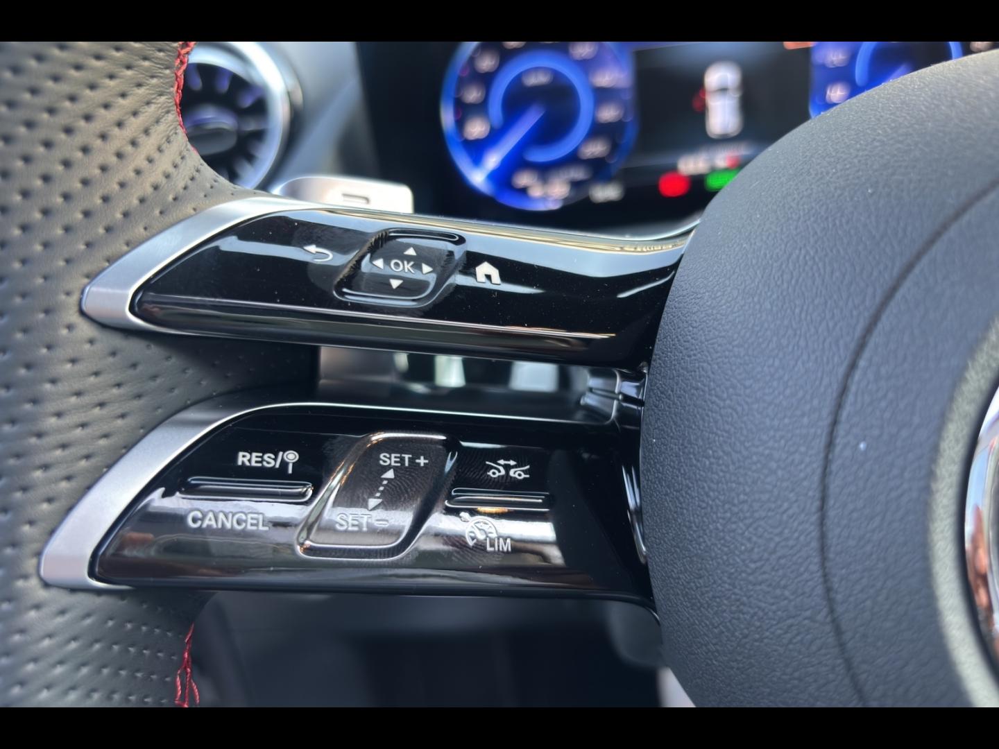Image MERCEDES-BENZ EQA 250+ 190ch Business Edition