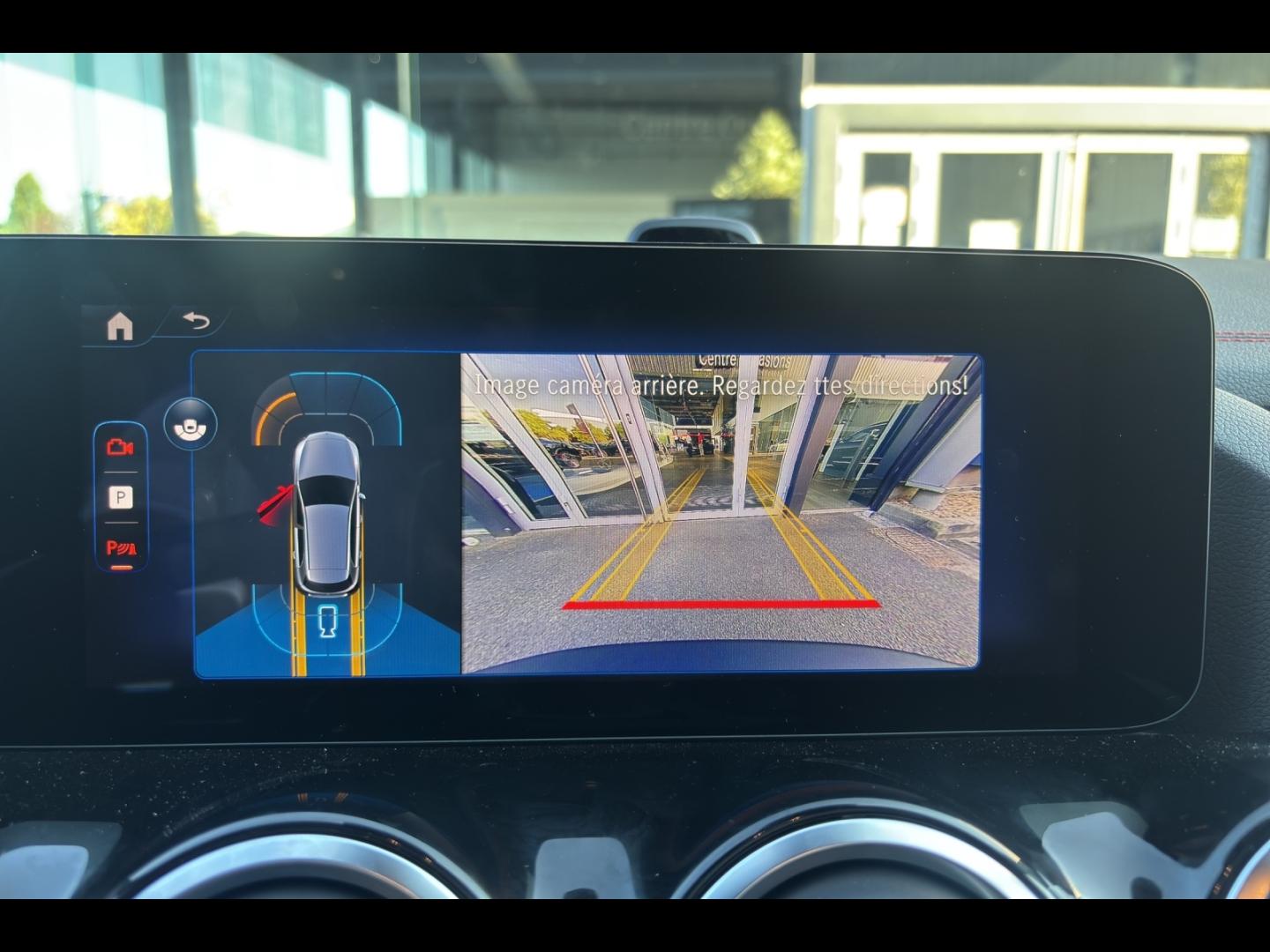 Image MERCEDES-BENZ EQA 250+ 190ch Business Edition