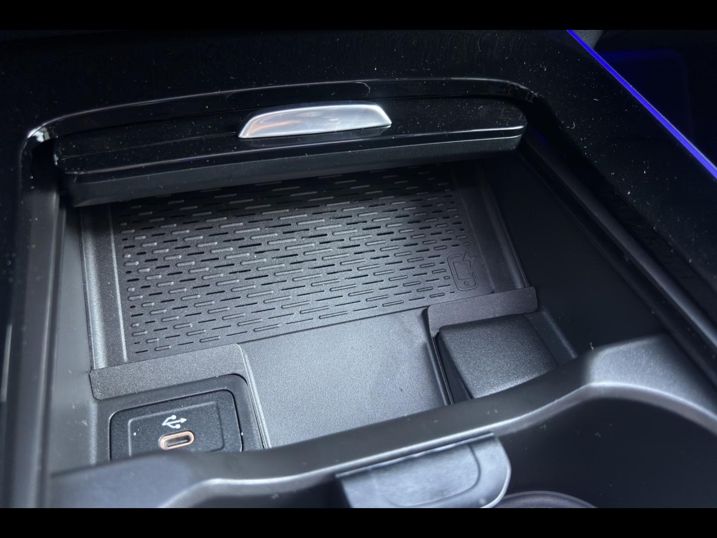 Image MERCEDES-BENZ EQA 250+ 190ch Business Edition