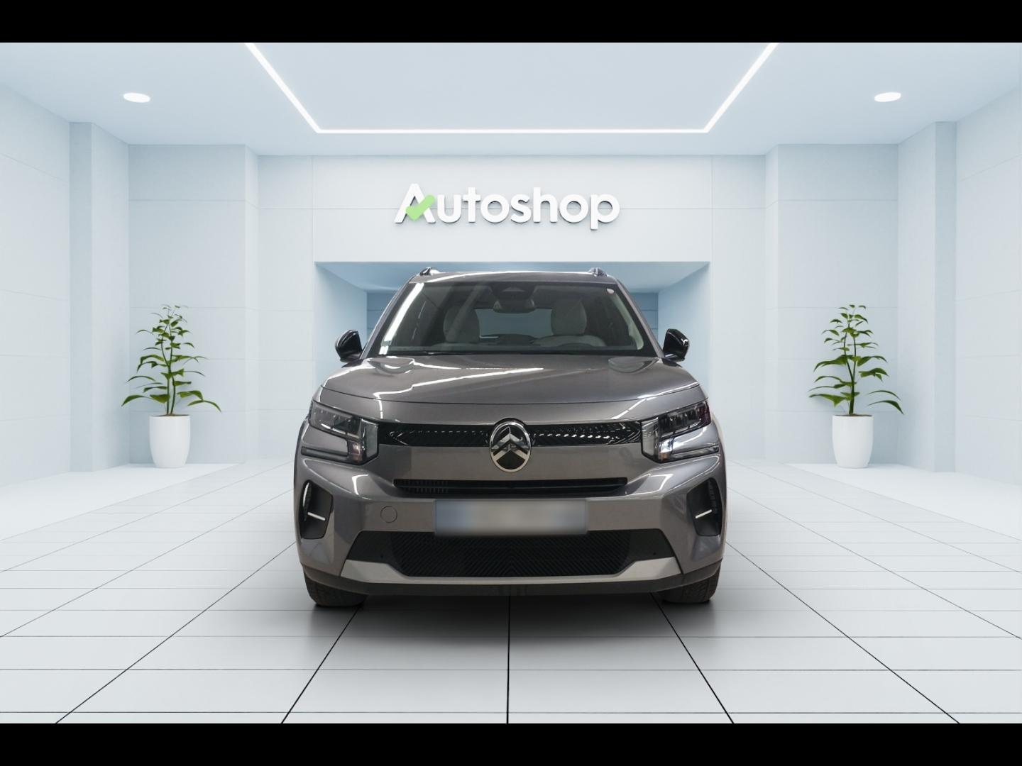 Image CITROEN C3 1.2 Turbo 100ch MAX