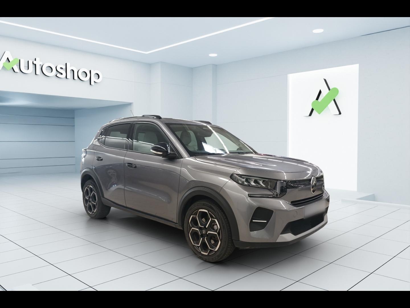 Image CITROEN C3 1.2 Turbo 100ch MAX
