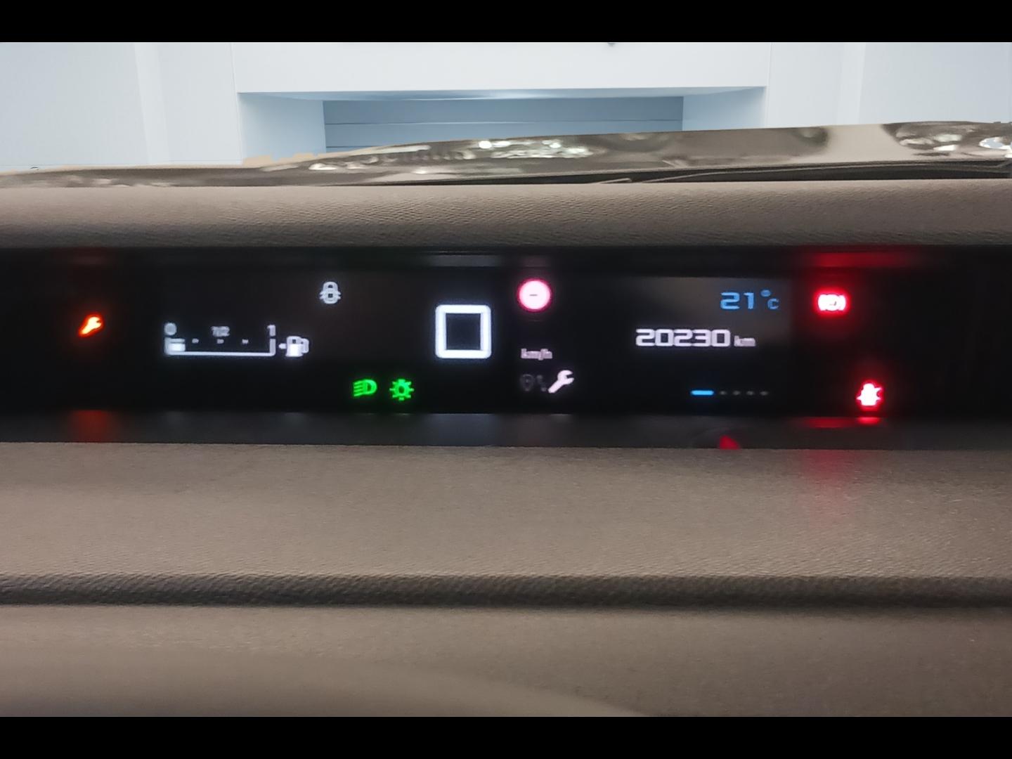 Image CITROEN C3 1.2 Turbo 100ch MAX