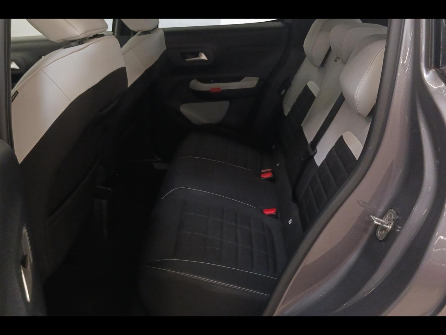 Image CITROEN C3 1.2 Turbo 100ch MAX