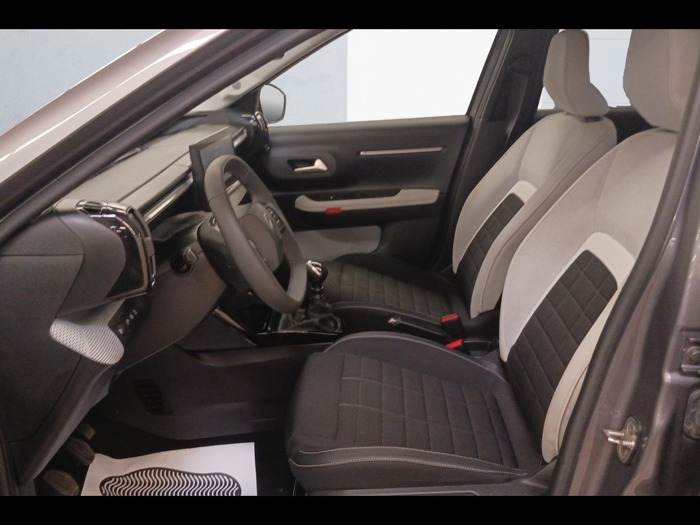 Image CITROEN C3 1.2 Turbo 100ch MAX