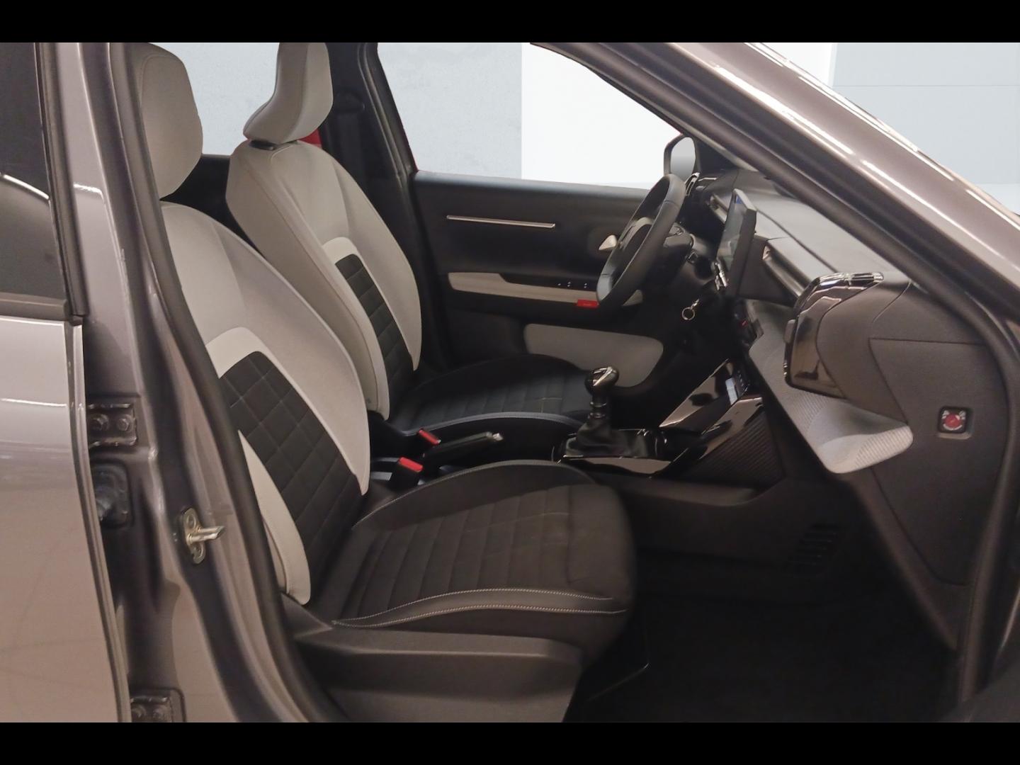 Image CITROEN C3 1.2 Turbo 100ch MAX