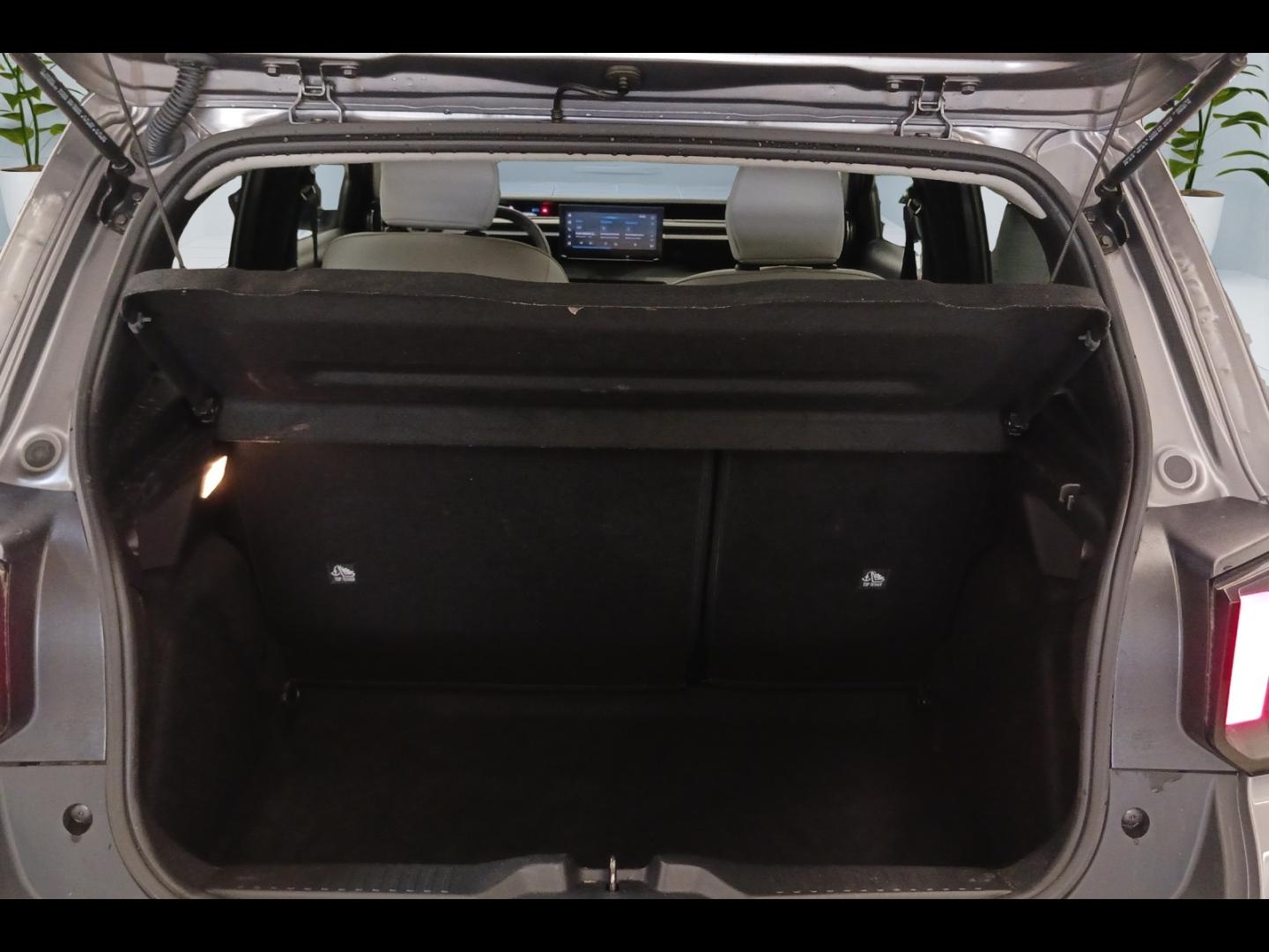 Image CITROEN C3 1.2 Turbo 100ch MAX