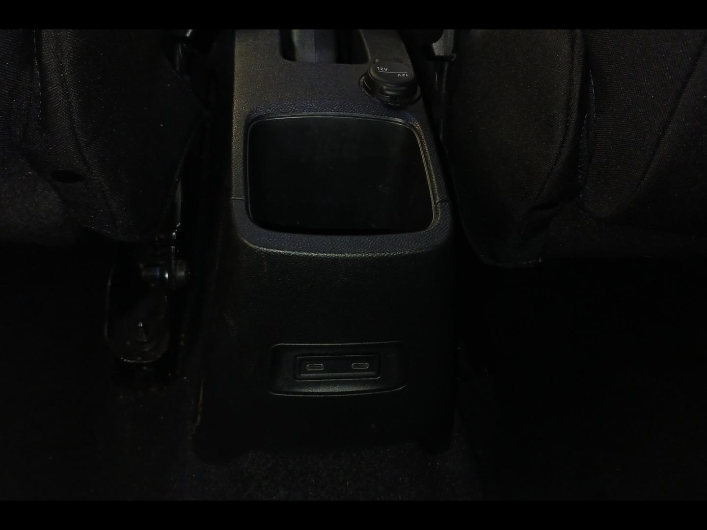 Image CITROEN C3 1.2 Turbo 100ch MAX