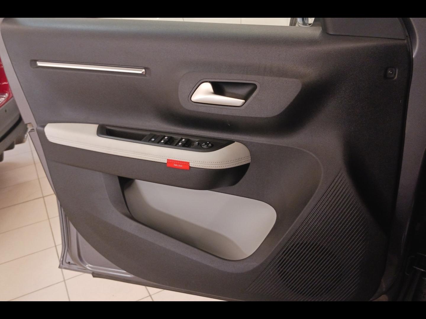 Image CITROEN C3 1.2 Turbo 100ch MAX