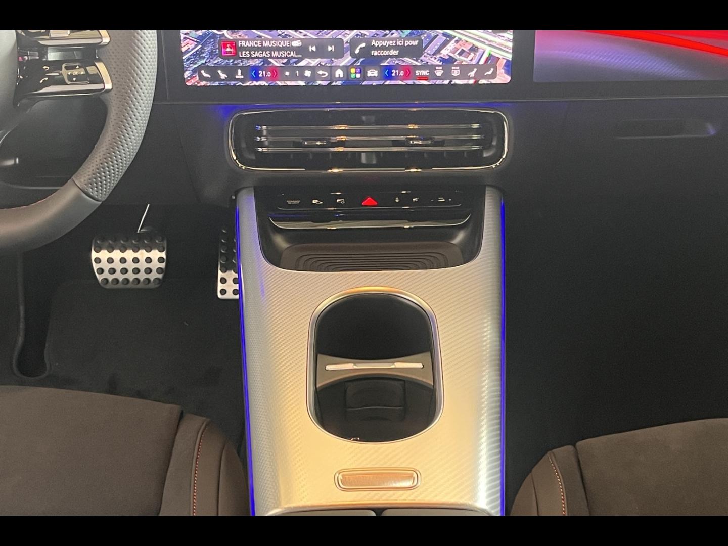 Image MERCEDES-BENZ CLA 250+ EQ 272ch Business Edition
