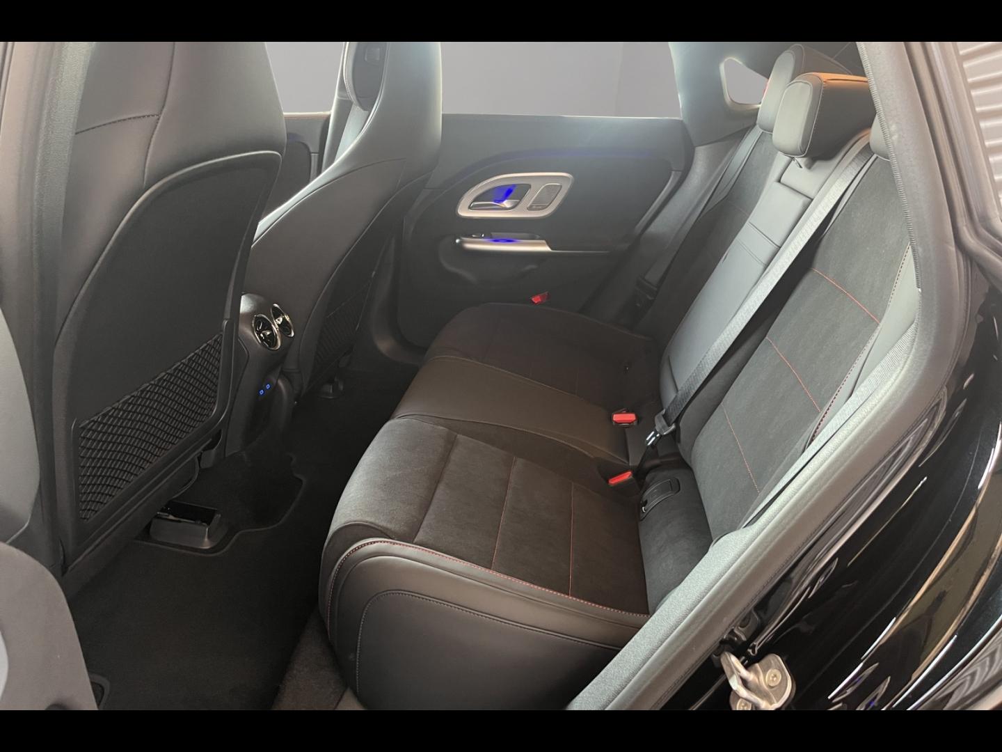 Image MERCEDES-BENZ CLA 250+ EQ 272ch Business Edition