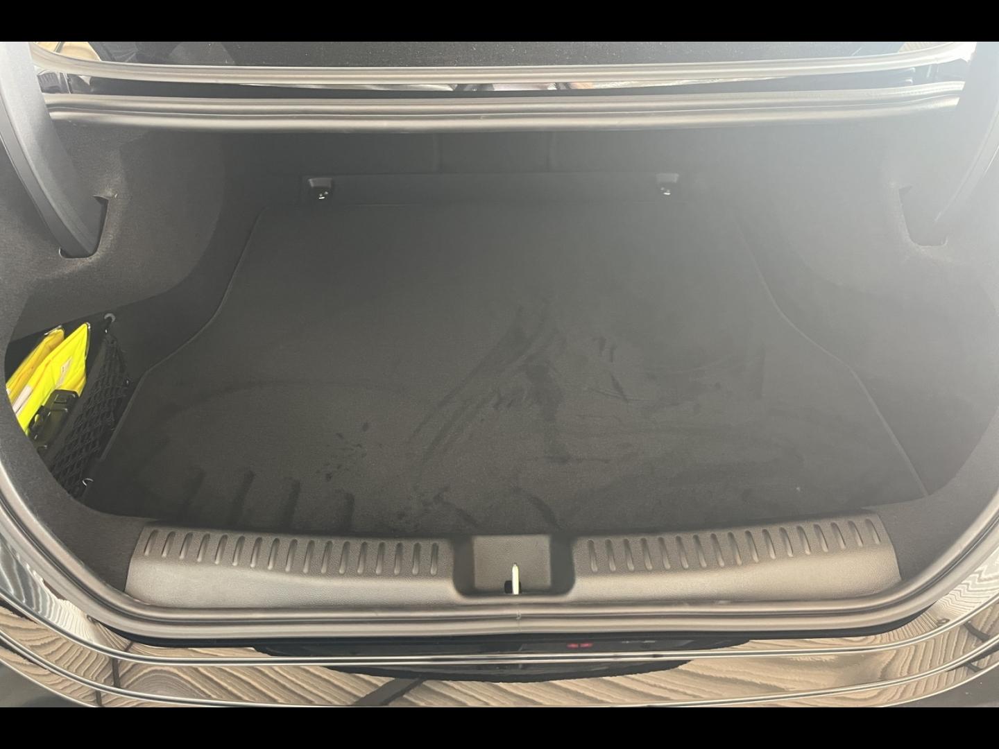 Image MERCEDES-BENZ CLA 250+ EQ 272ch Business Edition