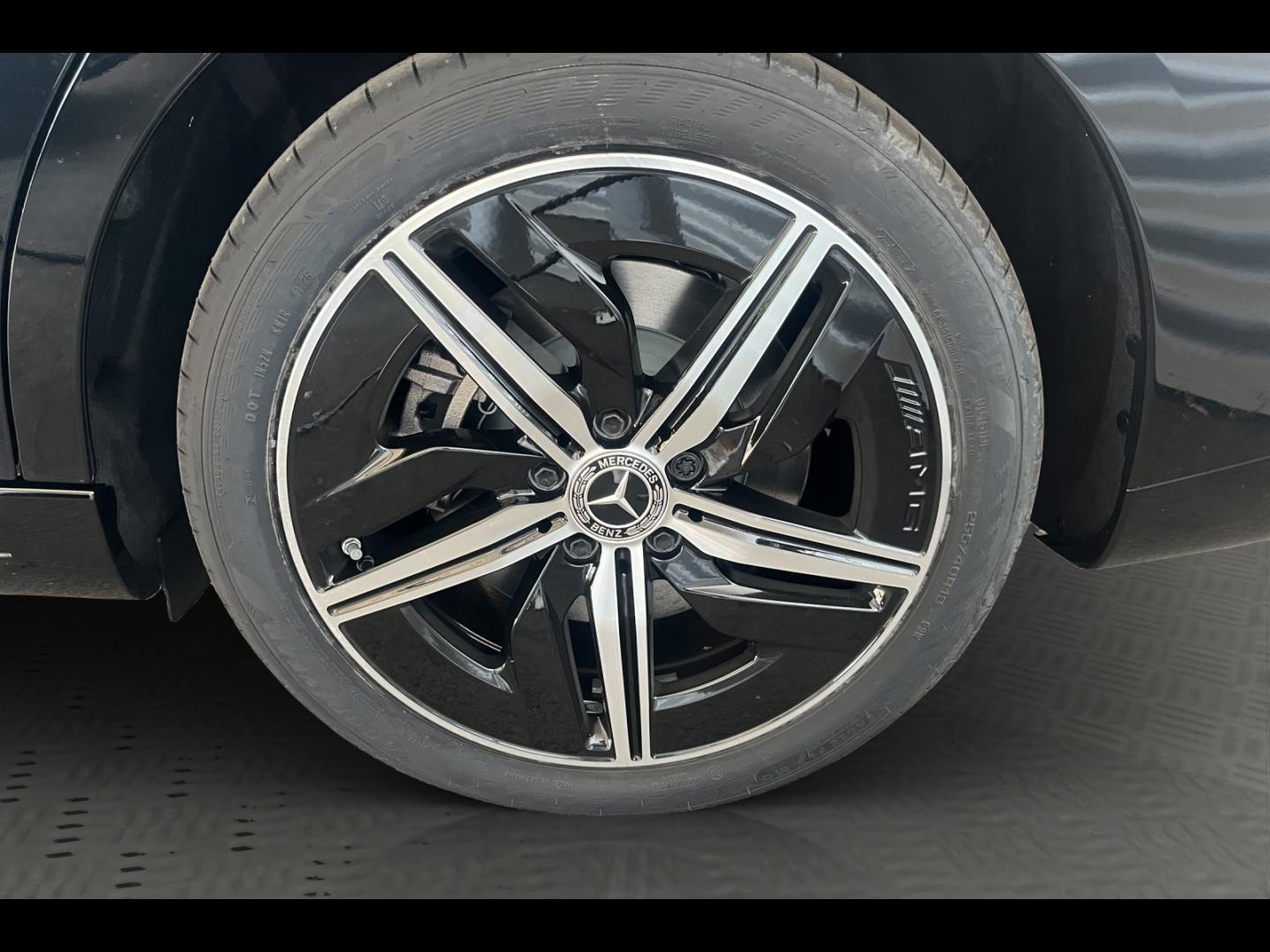 Image MERCEDES-BENZ CLA 250+ EQ 272ch Business Edition