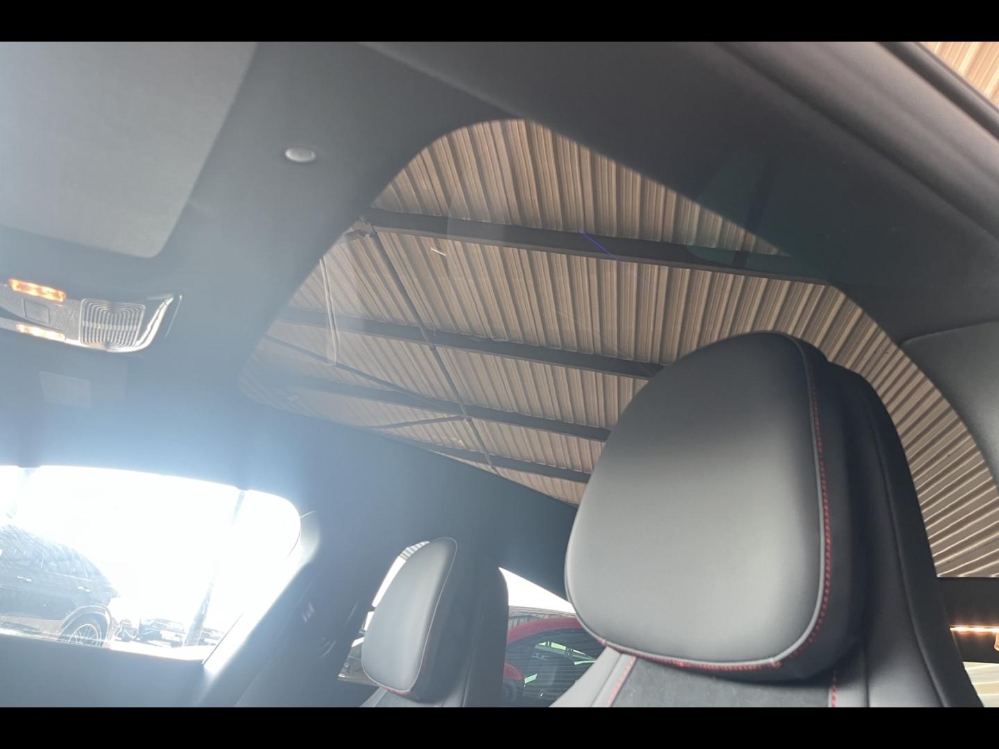 Image MERCEDES-BENZ CLA 250+ EQ 272ch Business Edition