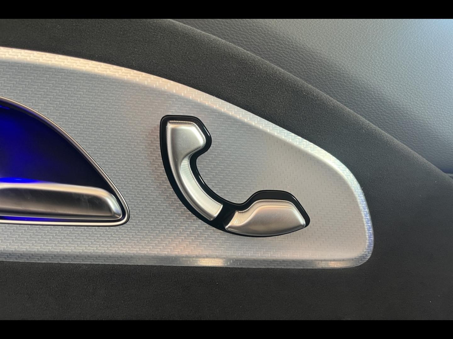 Image MERCEDES-BENZ CLA 250+ EQ 272ch Business Edition