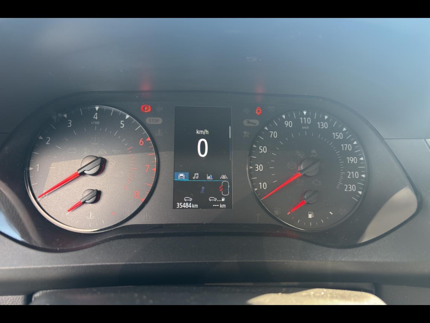 Image RENAULT Kangoo 1.3 TCe 100ch Zen