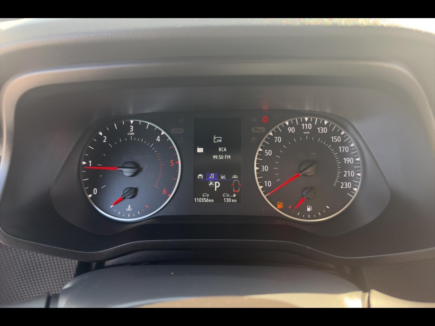 Image RENAULT Trafic Fg L1H1 2T8 2.0 Blue dCi 150ch Grand Confort EDC E6E
