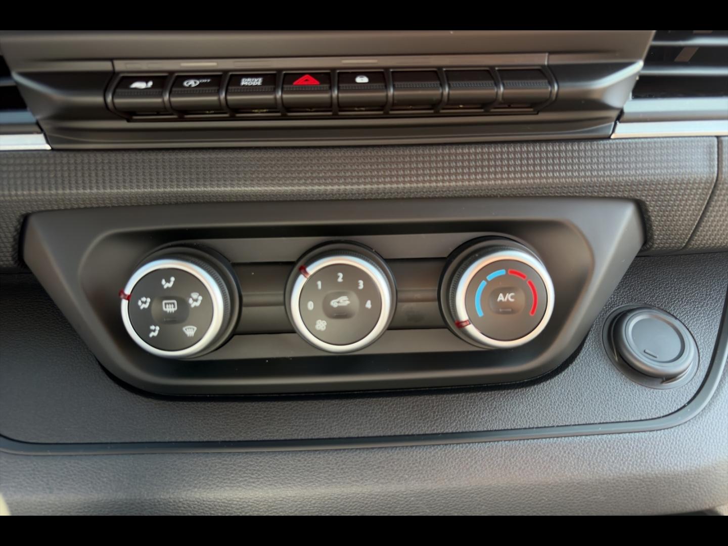 Image RENAULT Trafic Fg L1H1 2T8 2.0 Blue dCi 150ch Grand Confort EDC E6E