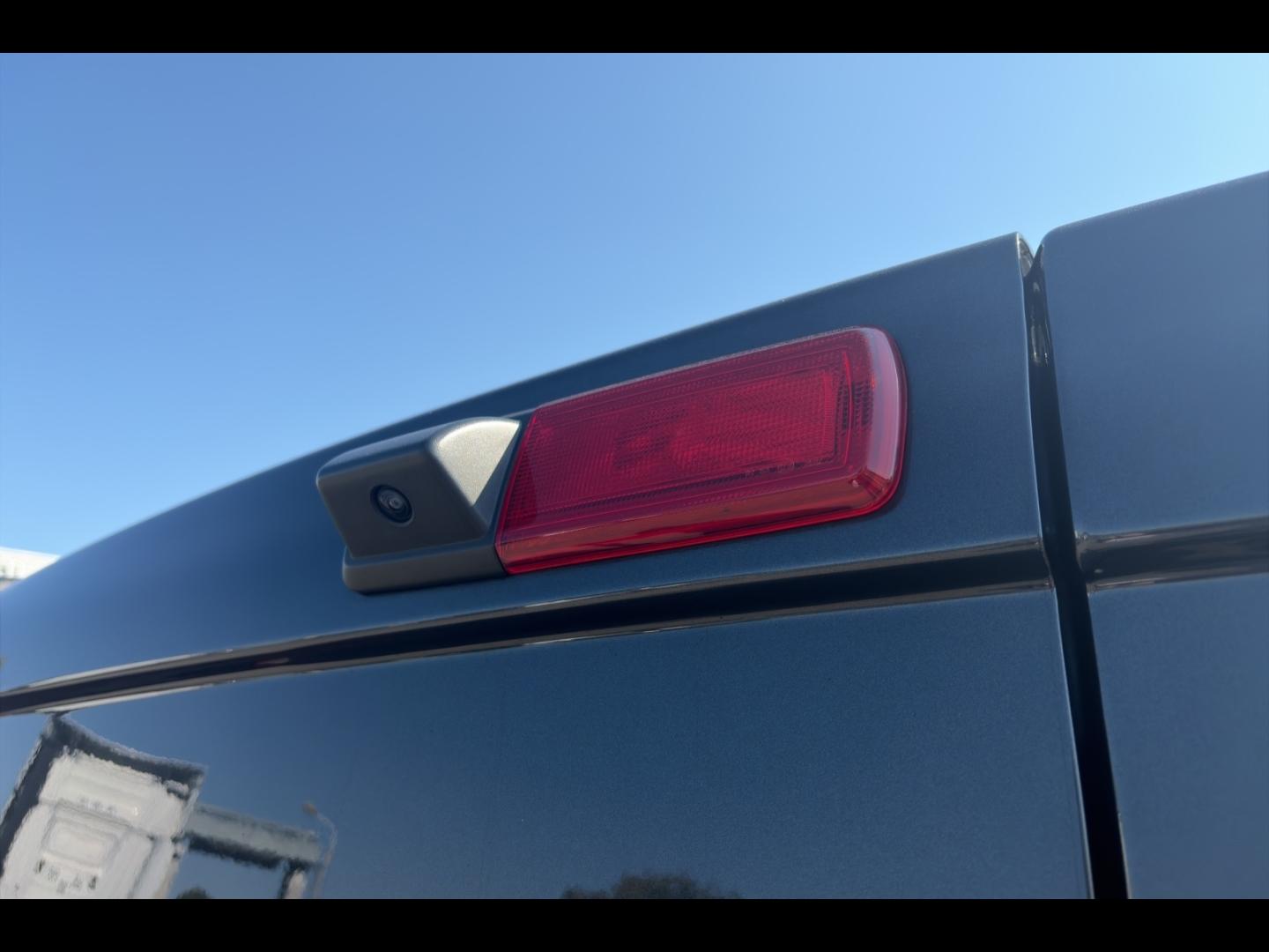 Image RENAULT Trafic Fg L1H1 2T8 2.0 Blue dCi 150ch Grand Confort EDC E6E