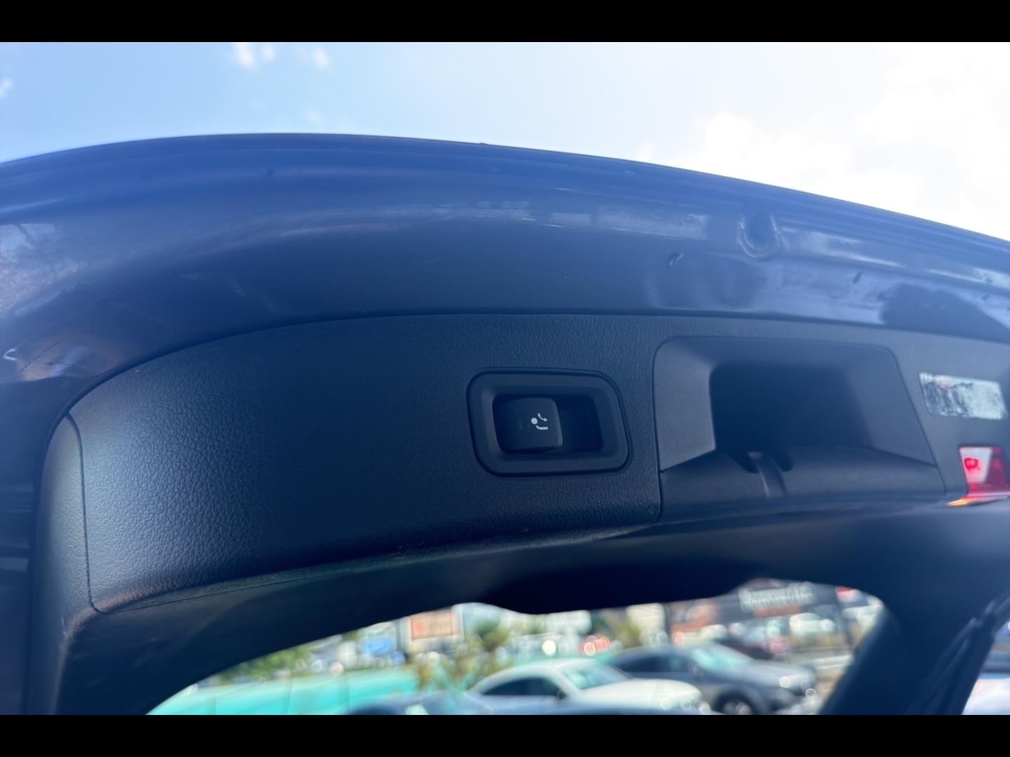 Image MERCEDES-BENZ GLA 220 d 190ch AMG Line 8G-DCT 4Matic
