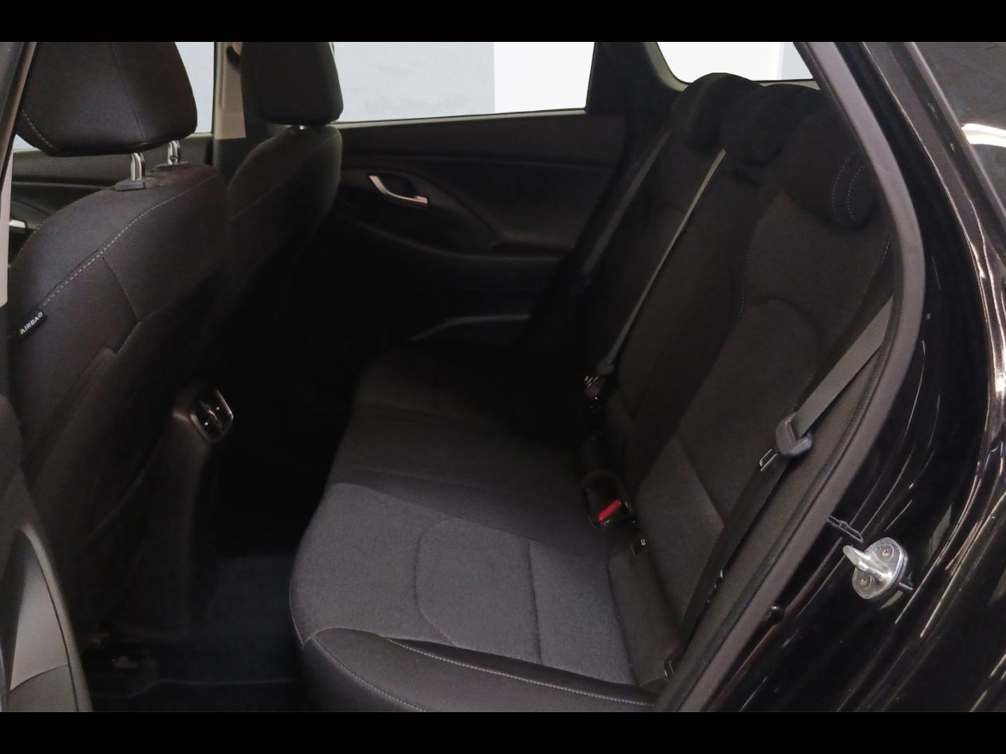 Image HYUNDAI i30 SW 1.0 T-GDi 120ch Hybrid 48V Creative