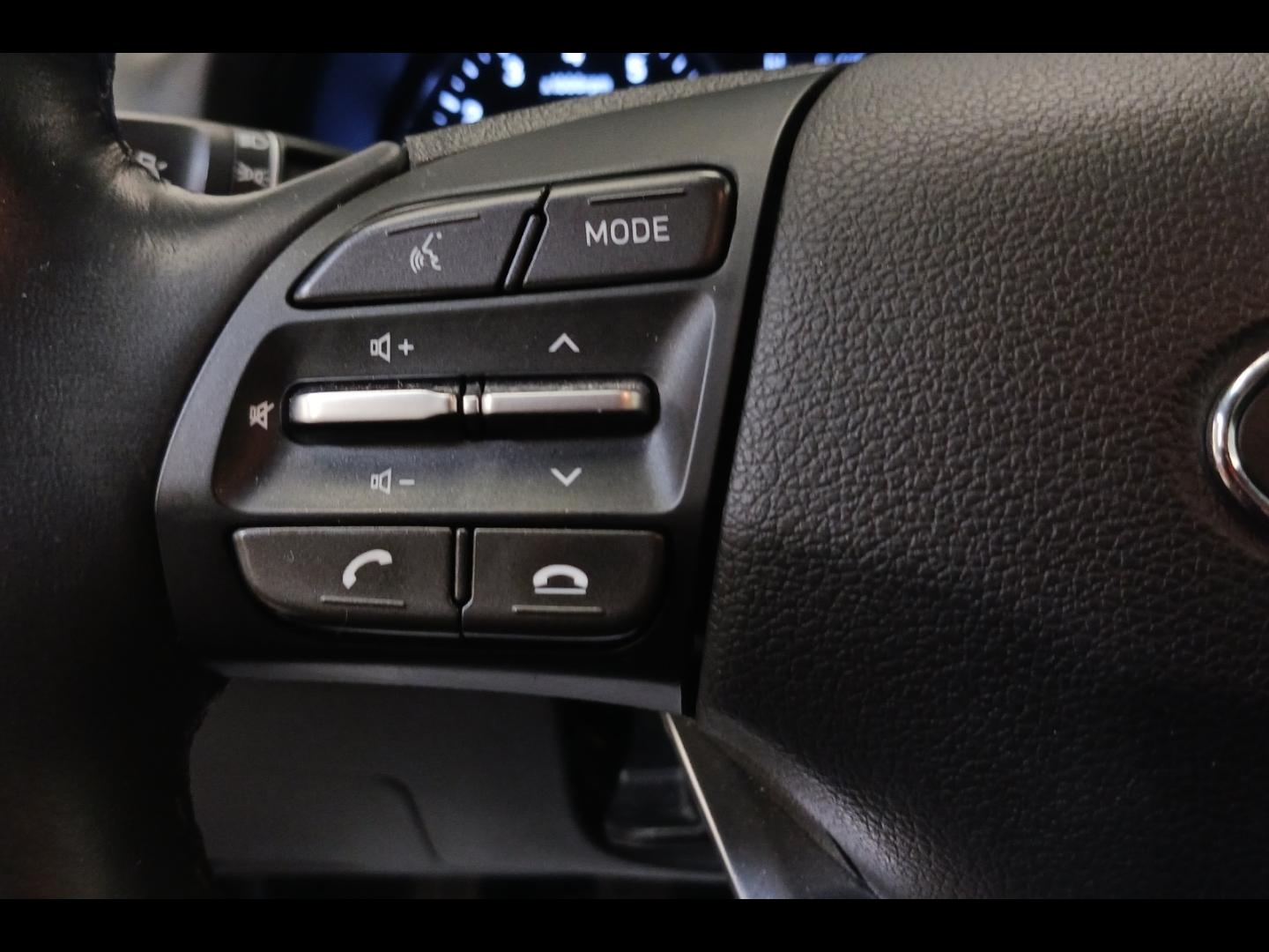 Image HYUNDAI i30 SW 1.0 T-GDi 120ch Hybrid 48V Creative