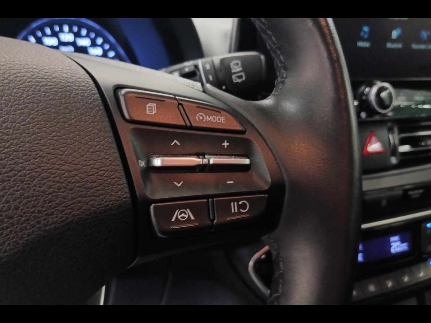 Image HYUNDAI i30 SW 1.0 T-GDi 120ch Hybrid 48V Creative