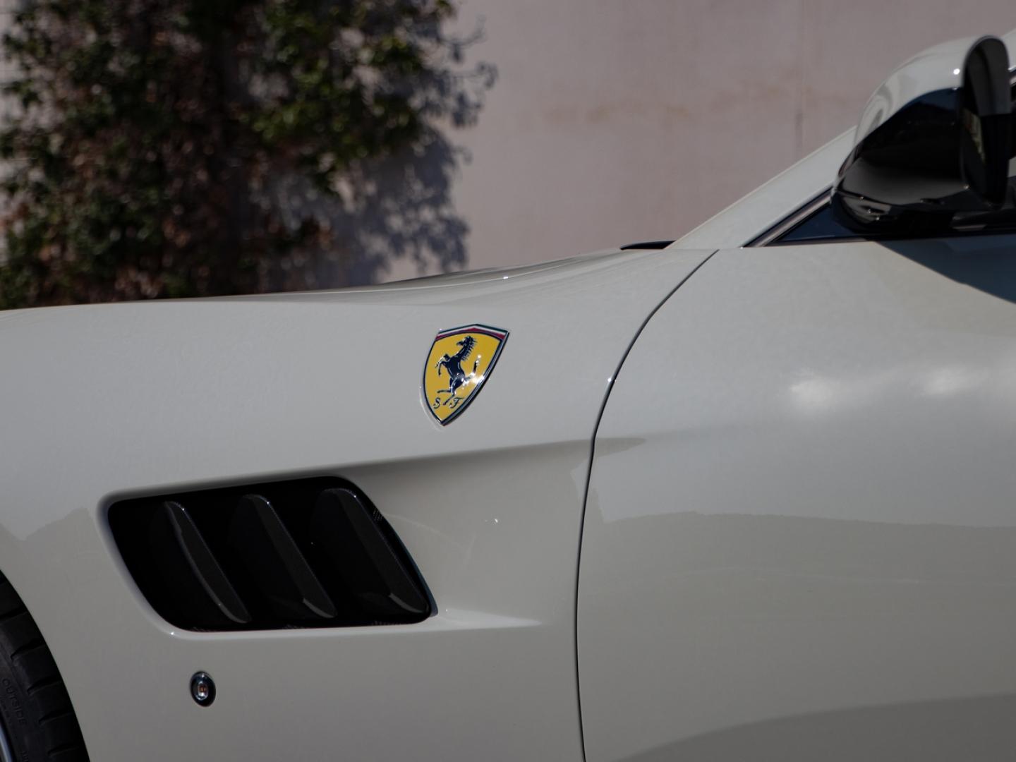 Image FERRARI GTC4 LUSSO V12 Atmosphérique 6.3