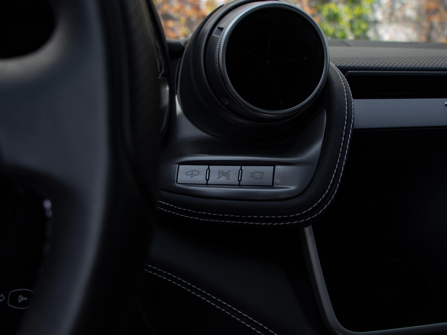 Image FERRARI GTC4 LUSSO V12 Atmosphérique 6.3