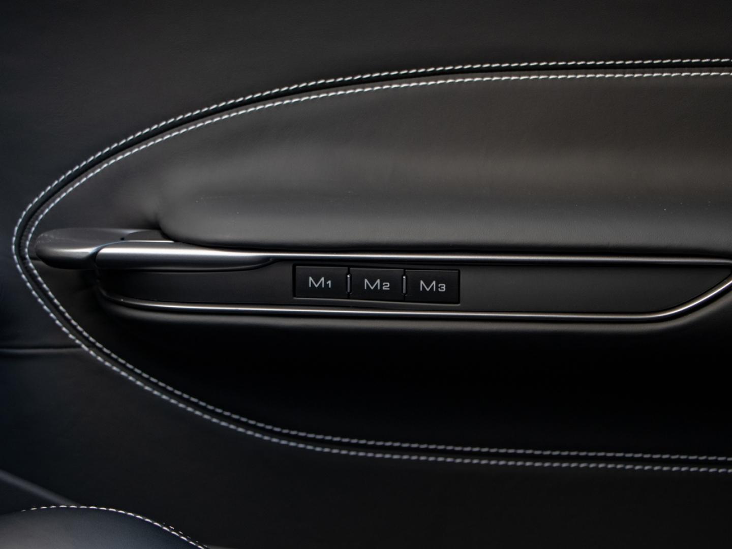 Image FERRARI GTC4 LUSSO V12 Atmosphérique 6.3