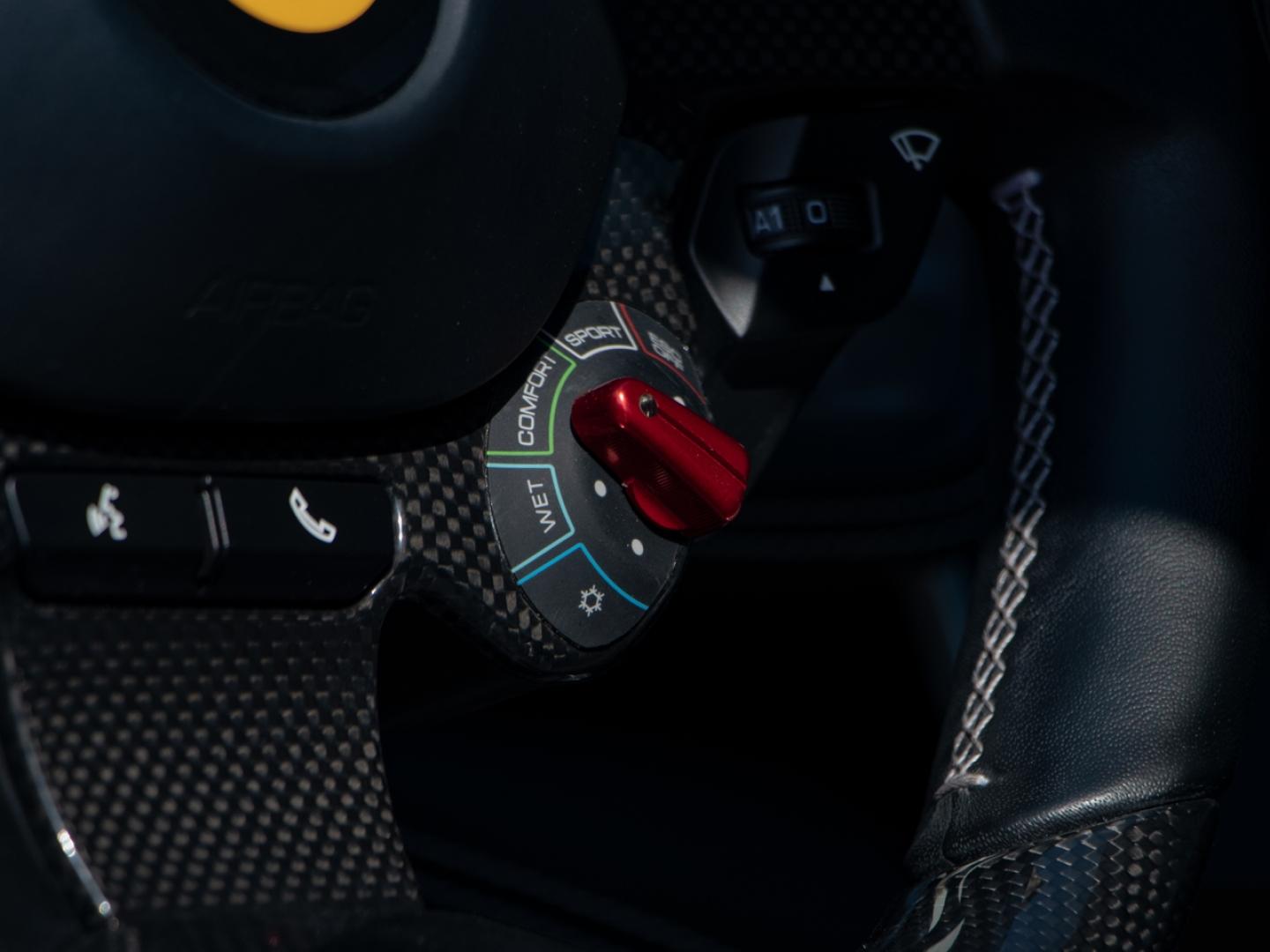 Image FERRARI GTC4 LUSSO V12 Atmosphérique 6.3