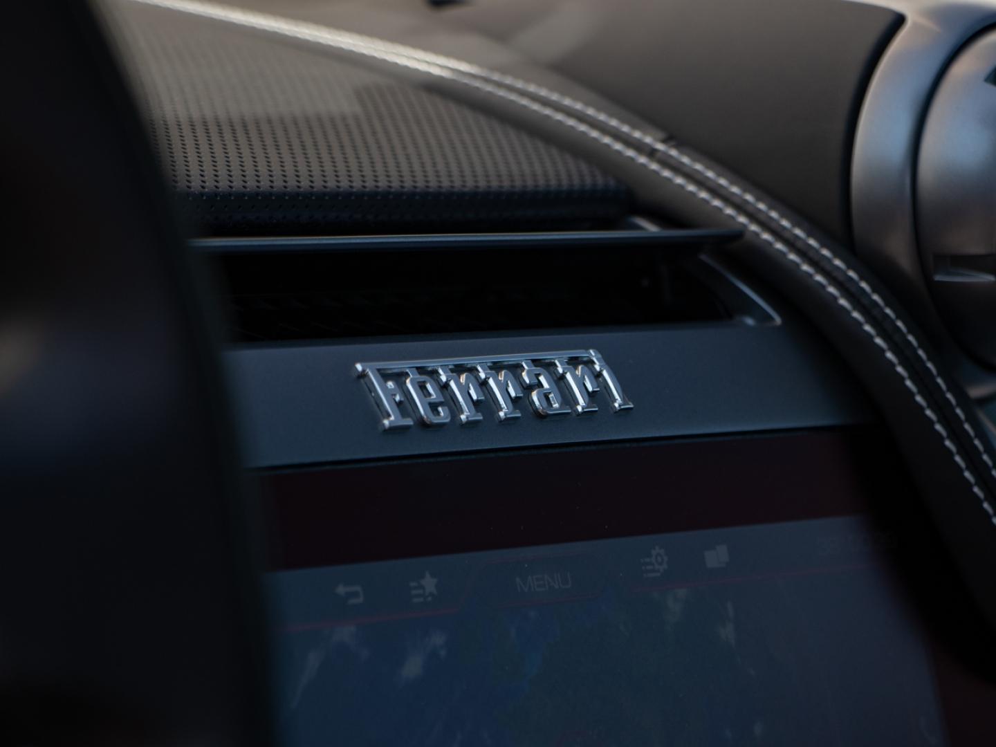 Image FERRARI GTC4 LUSSO V12 Atmosphérique 6.3