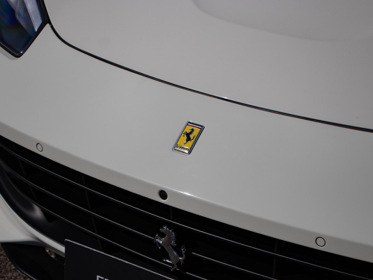 Image FERRARI GTC4 LUSSO V12 Atmosphérique 6.3