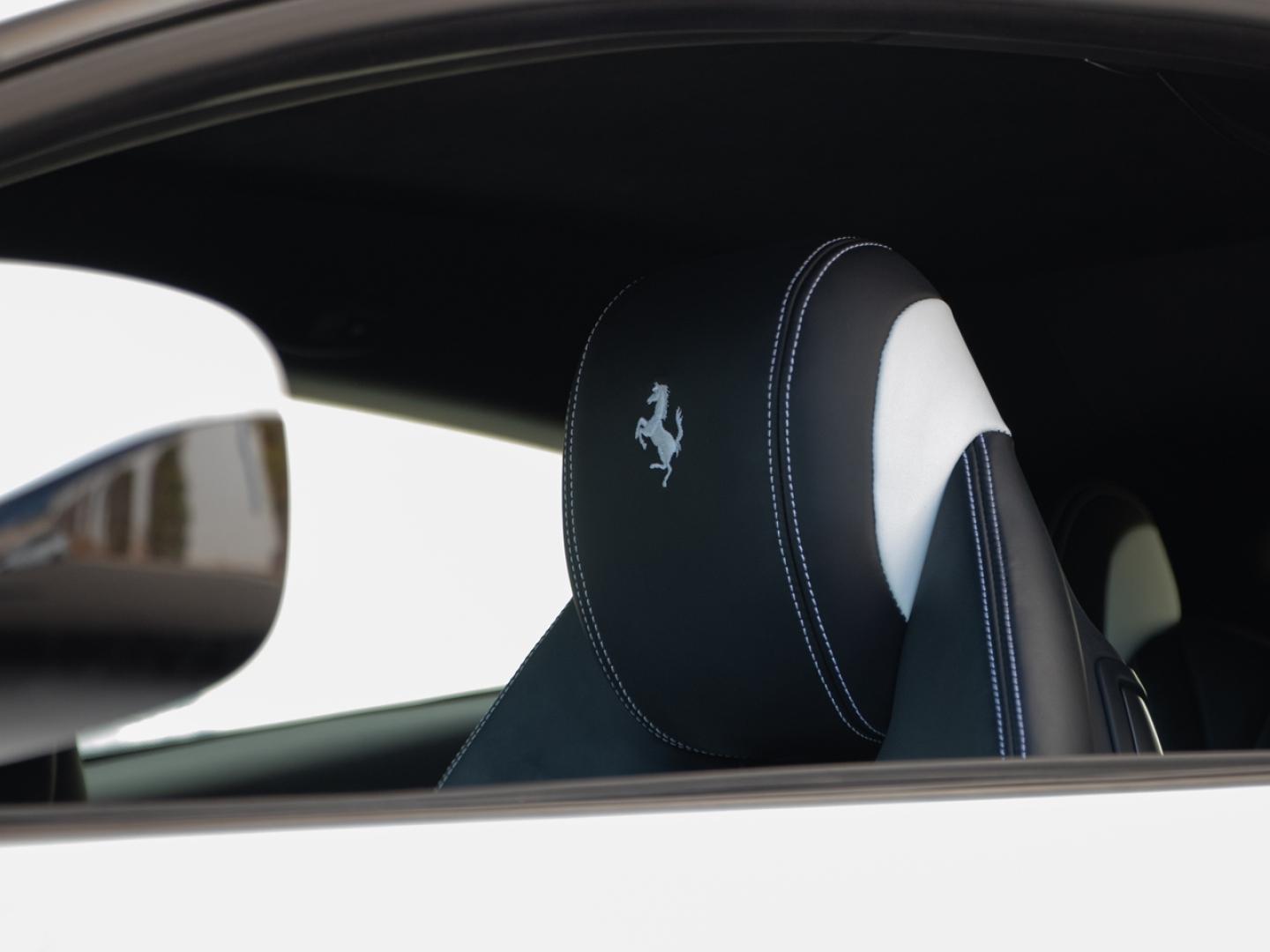 Image FERRARI GTC4 LUSSO V12 Atmosphérique 6.3