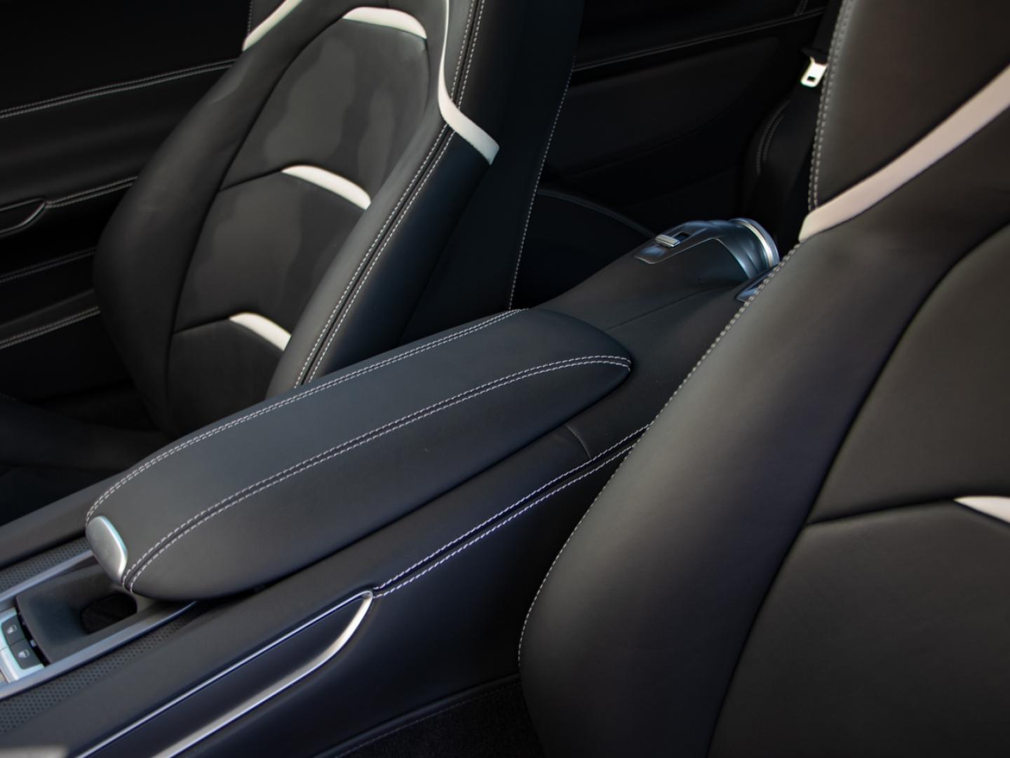 Image FERRARI GTC4 LUSSO V12 Atmosphérique 6.3