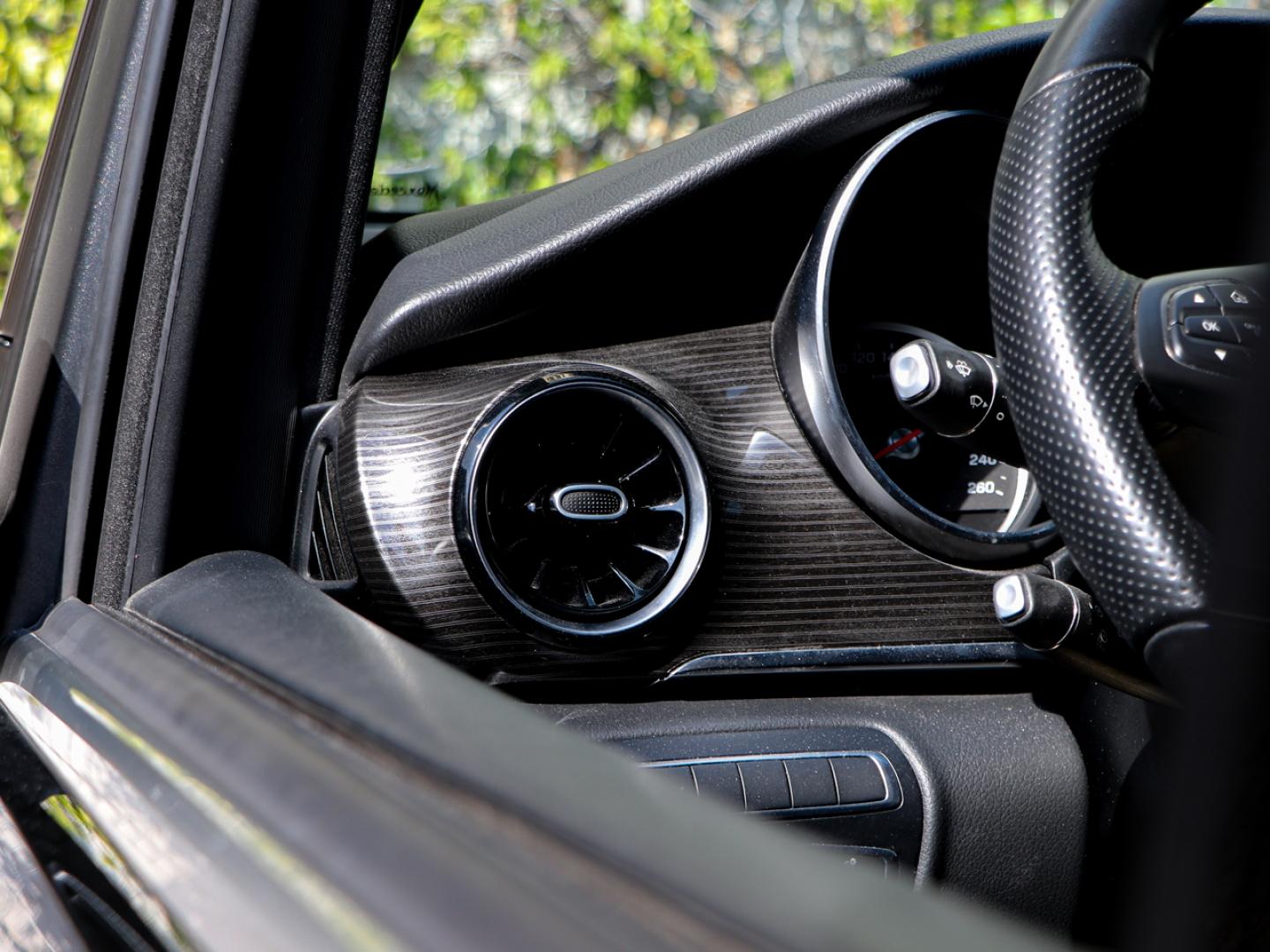 Image MERCEDES-BENZ Classe V 250 d Extra-Long Avantgarde 9G-Tronic