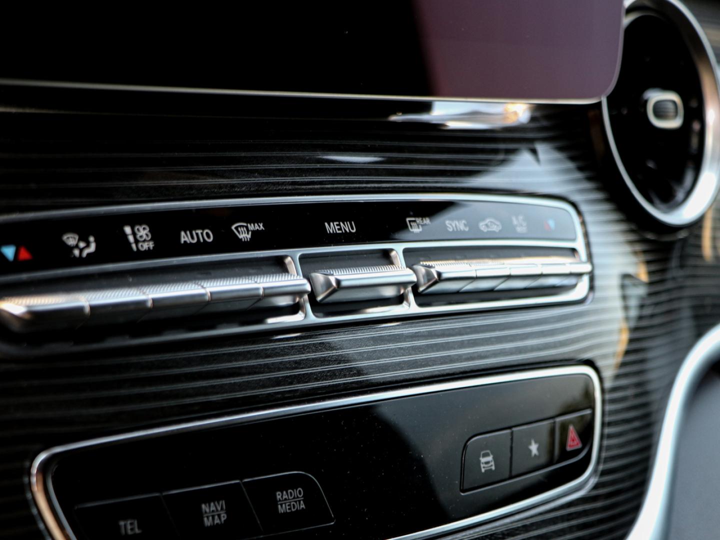 Image MERCEDES-BENZ Classe V 250 d Extra-Long Avantgarde 9G-Tronic