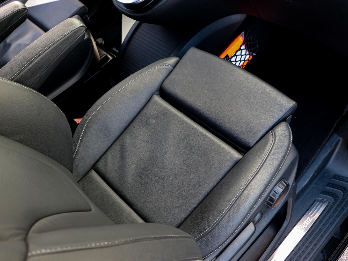 Image MERCEDES-BENZ Classe V 250 d Extra-Long Avantgarde 9G-Tronic