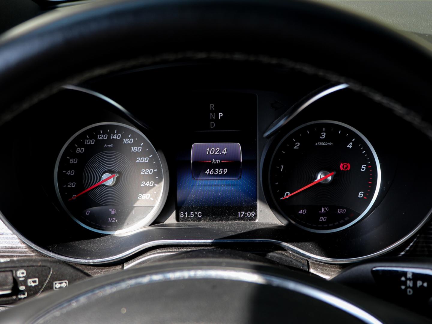 Image MERCEDES-BENZ Classe V 250 d Extra-Long Avantgarde 9G-Tronic