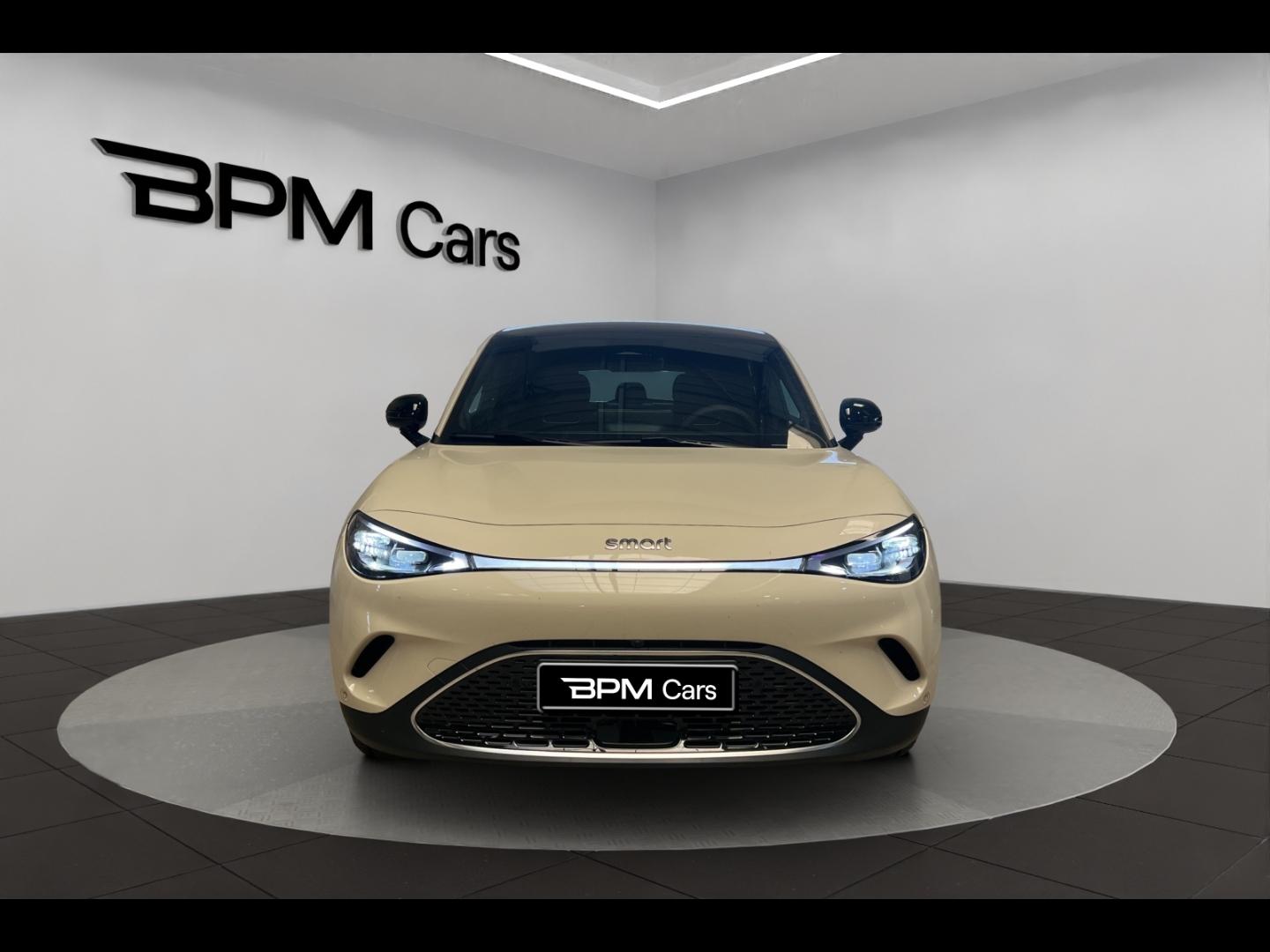 Image SMART #3 272ch 66kWh Premium