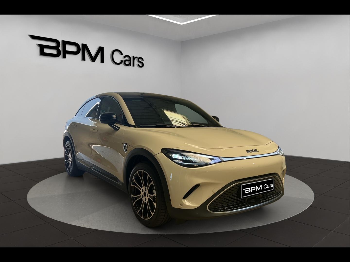 Image SMART #3 272ch 66kWh Premium