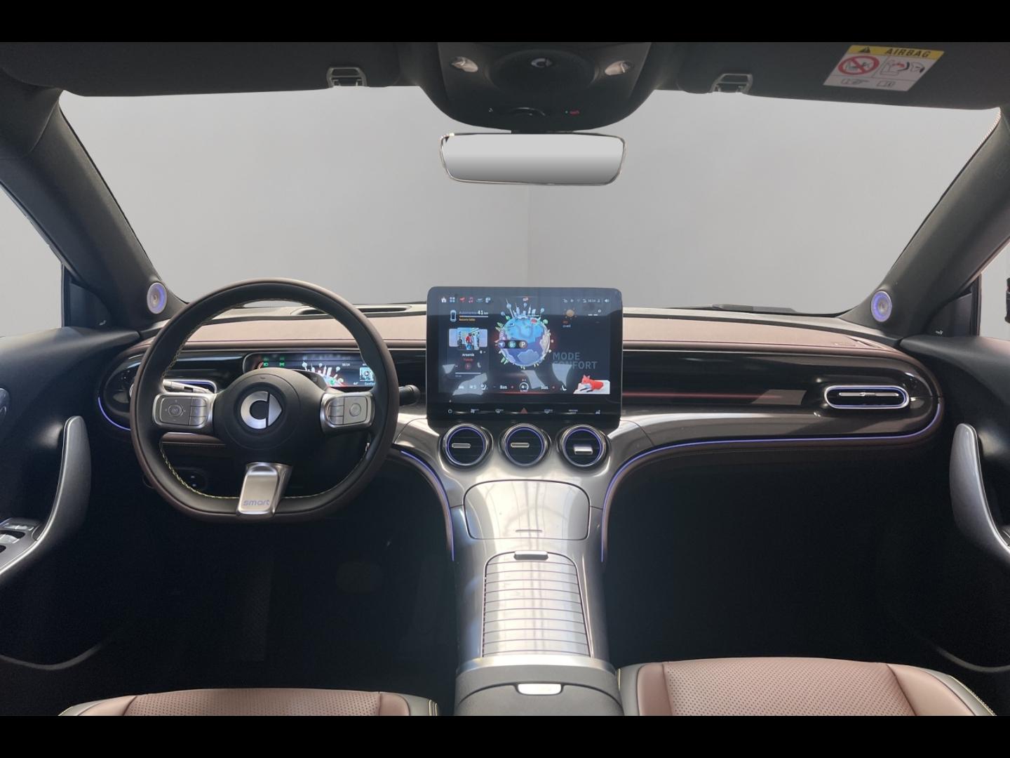 Image SMART #3 272ch 66kWh Premium