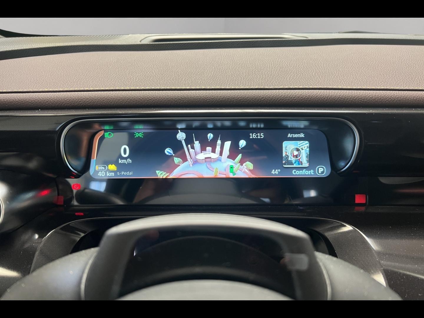 Image SMART #3 272ch 66kWh Premium