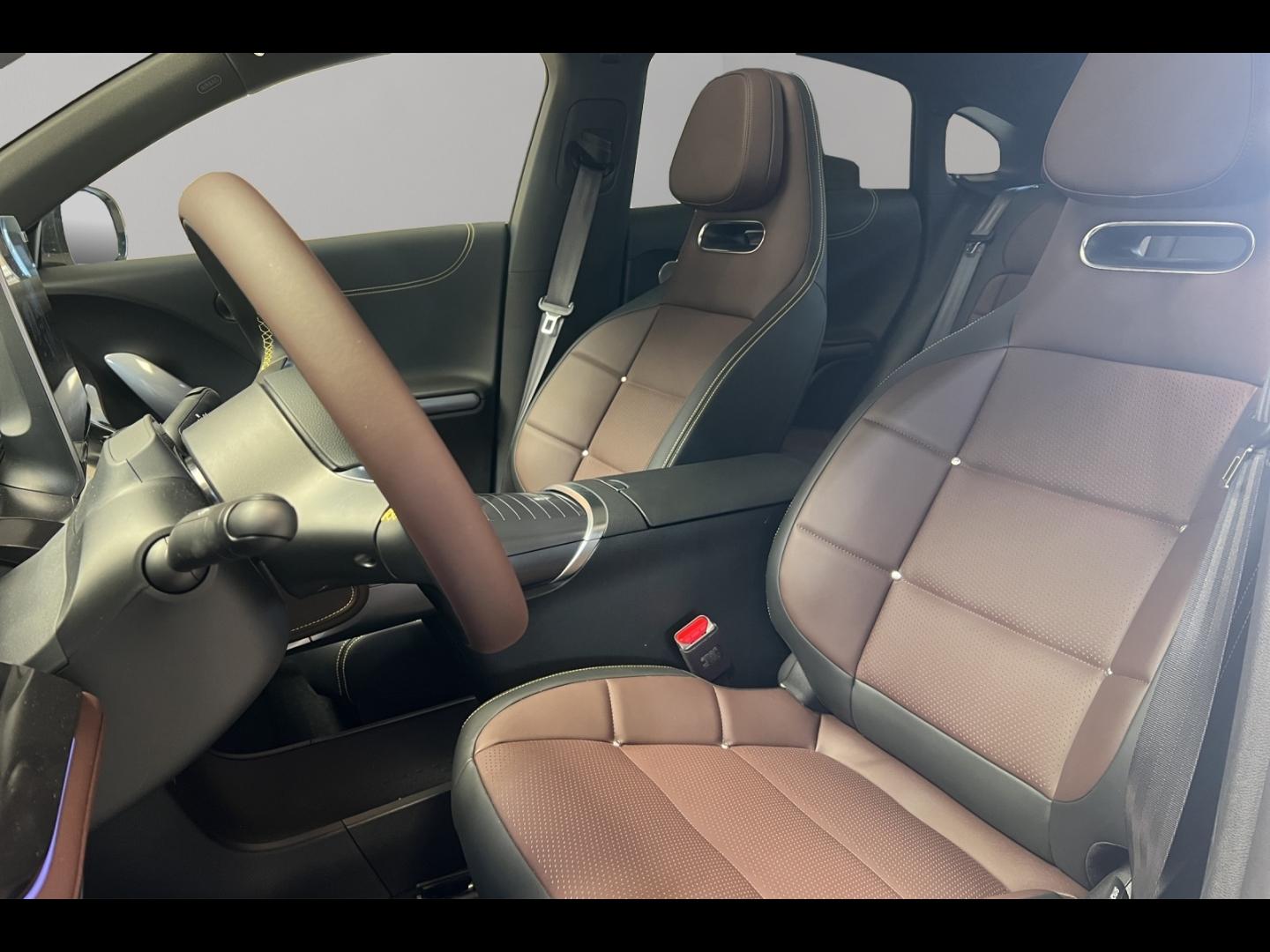 Image SMART #3 272ch 66kWh Premium