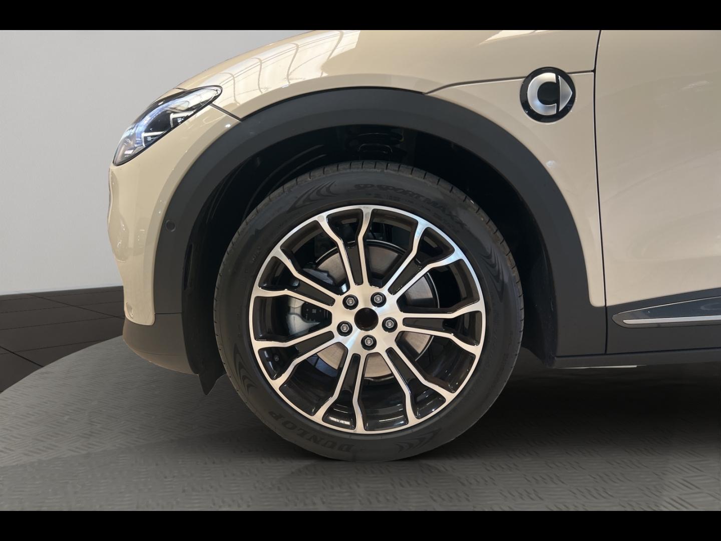 Image SMART #3 272ch 66kWh Premium