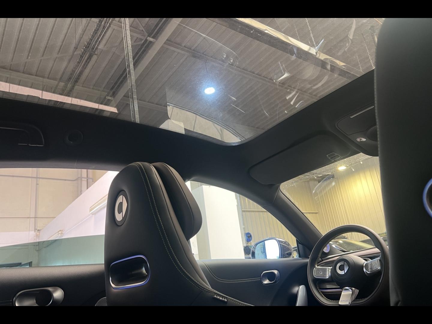 Image SMART #3 272ch 66kWh Premium