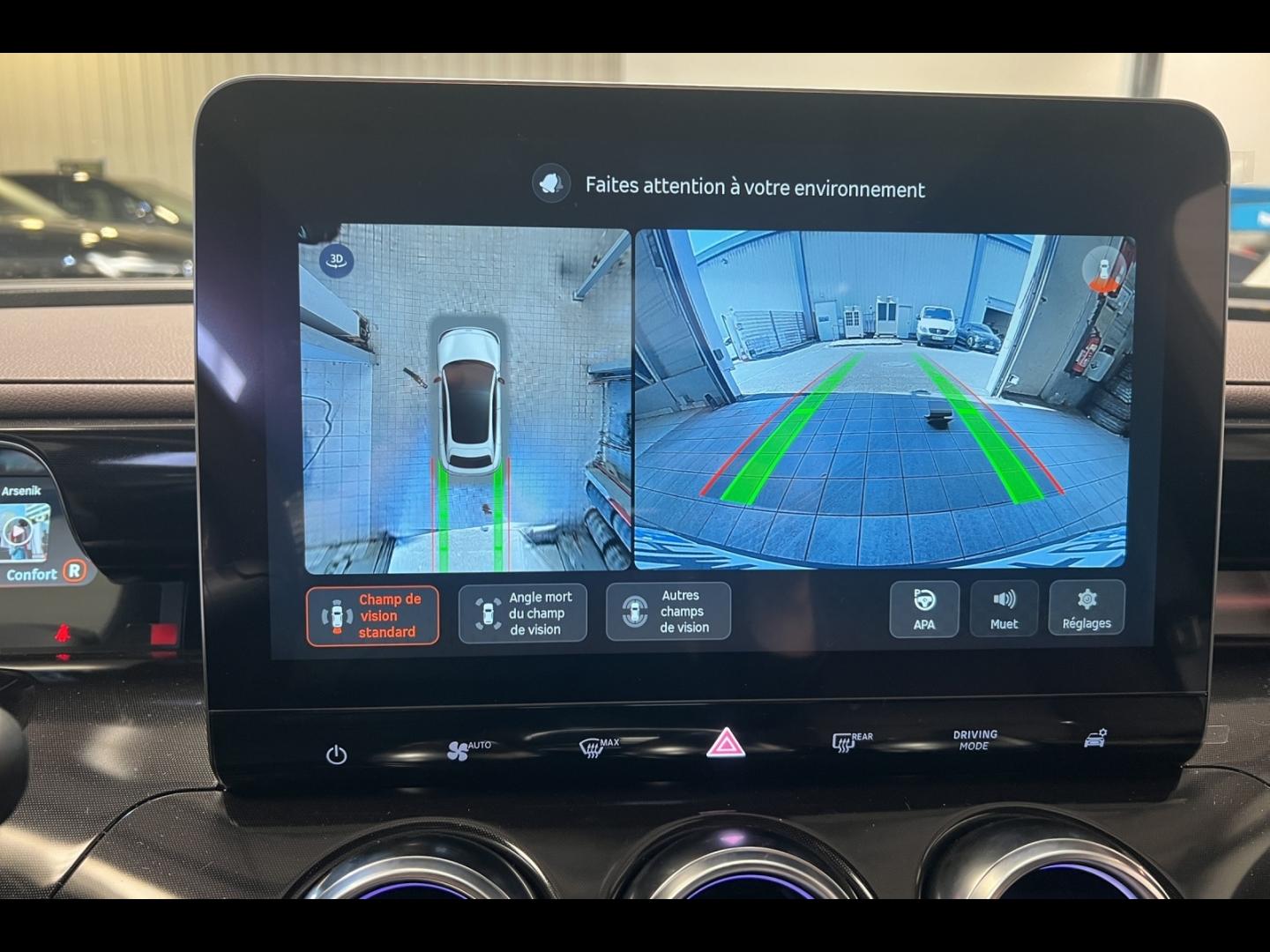 Image SMART #3 272ch 66kWh Premium